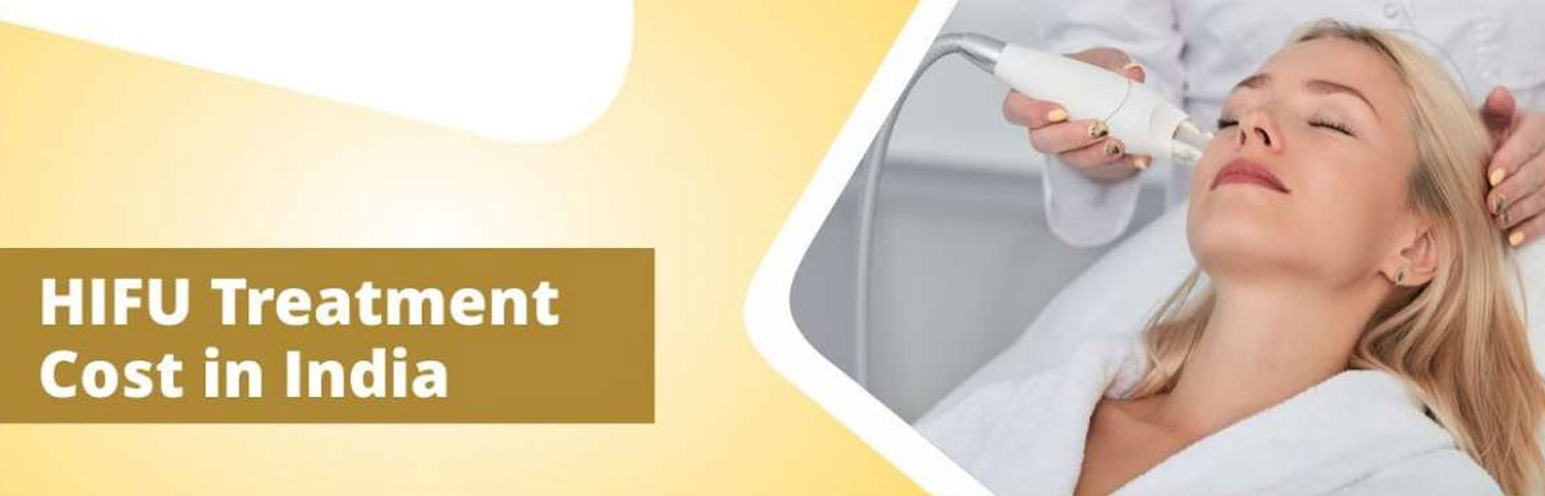 hifu-treatment