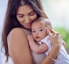 Your Hair your crowning glory, in pregnancy and postpartum – How to care?