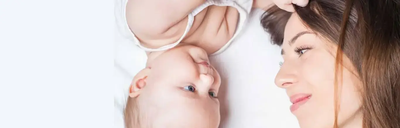 Your Hair your Crowning Glory, in Pregnancy and Postpartum – How to Care?