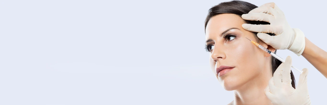 Pros and Cons of Dermal Fillers for Undereyes and Lips