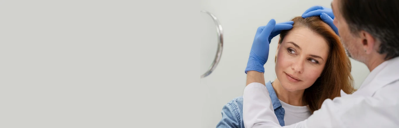 Which Hair Treatment Is Best for Hair Loss in 2025?