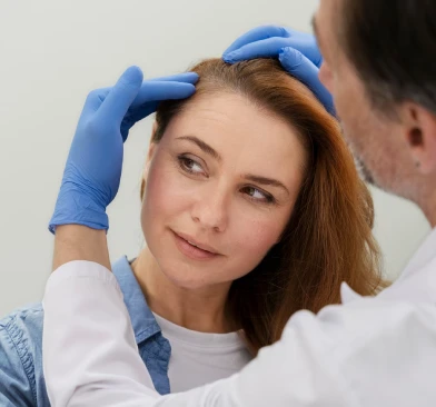 Which Hair Treatment Is Best for Hair Loss in 2025?