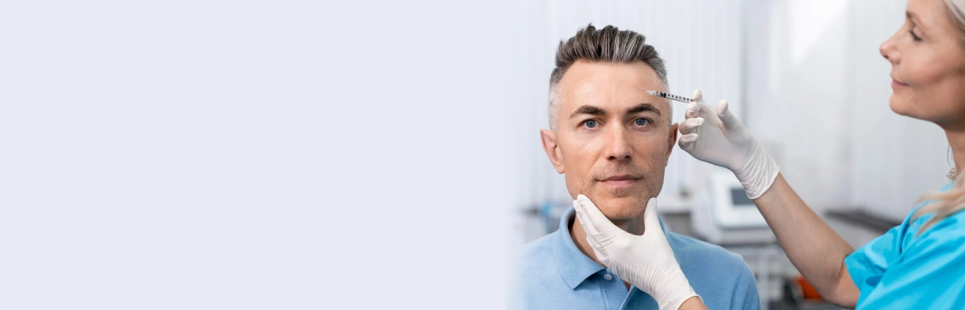 Anti-Wrinkle Injections vs Fillers: What’s the Difference?