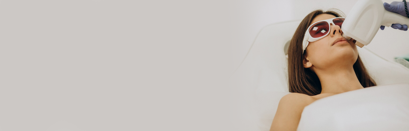 How Laser Hair Reduction Prepares You for the Festive Glow-Up