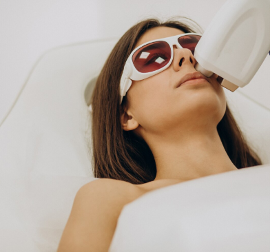 How Laser Hair Reduction Prepares You for the Festive Glow-Up