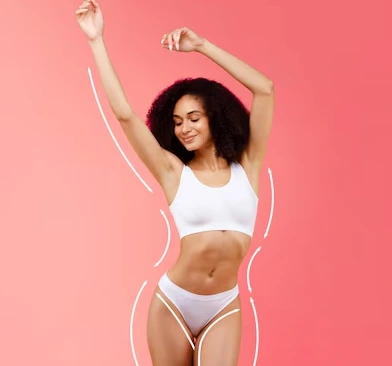 How to Sculpt Your Body Before the Wedding & Festive Season