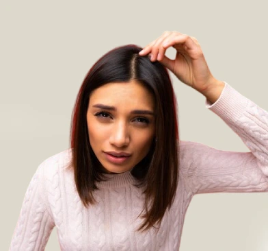 How to Stop Hair Fall in Winter: Dermatologist’s Advice