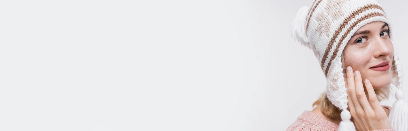 Winter Skincare Essentials: Say No to Dry and Flaky Skin