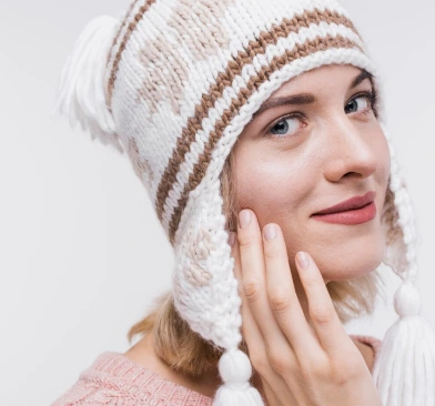 Winter Skincare Essentials: Say No to Dry and Flaky Skin