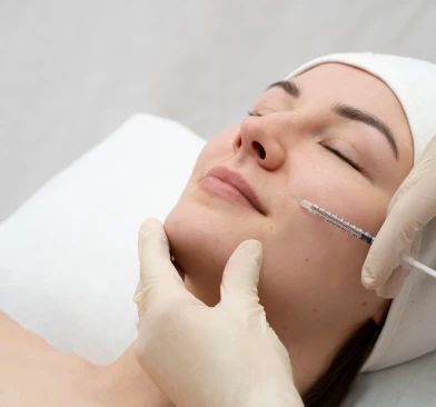 Non-Surgical Makeover: Why Dermal Filler Treatment Is So Popular