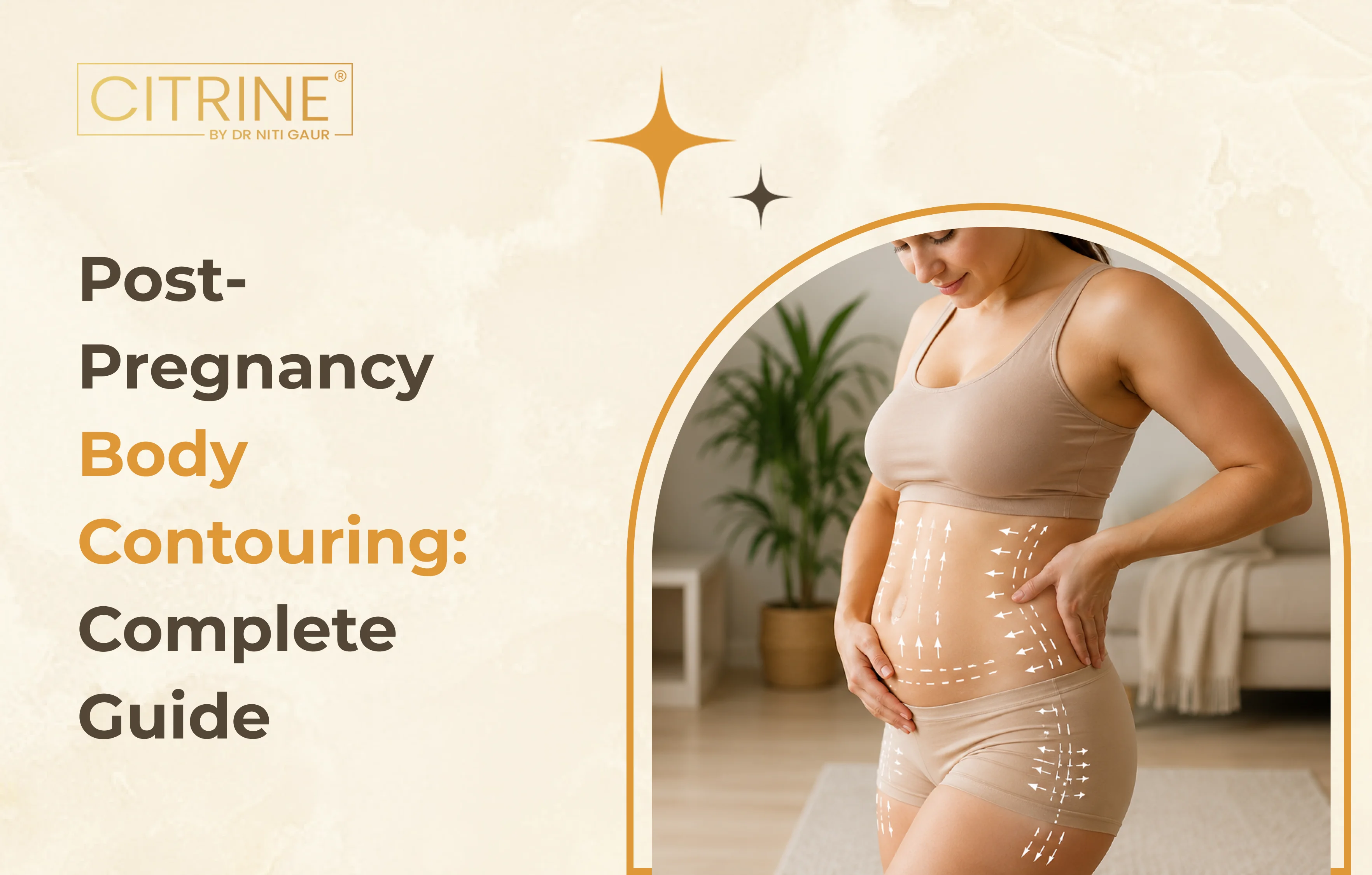 Post-Pregnancy Body Contouring: Complete Guide