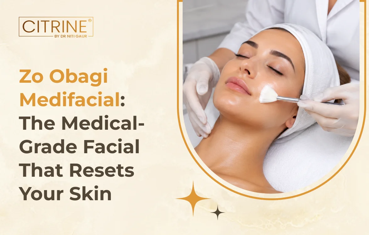 Zo Obagi Medifacial: The Medical-Grade Facial That Resets Your Skin