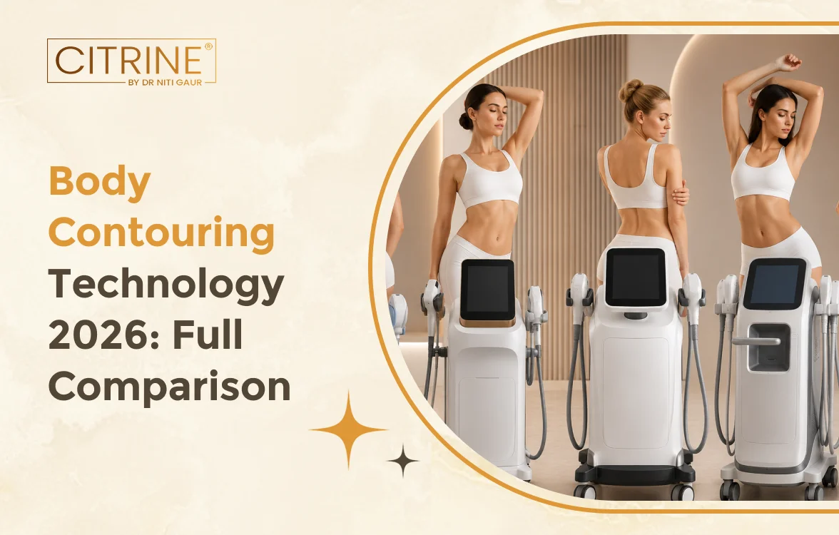 Body Contouring Technology 2026: Full Comparison