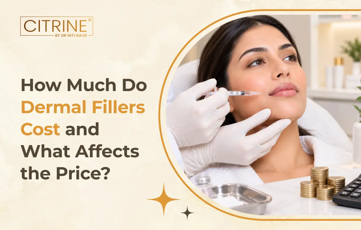 How Much Do Dermal Fillers Cost and What Affects the Price?