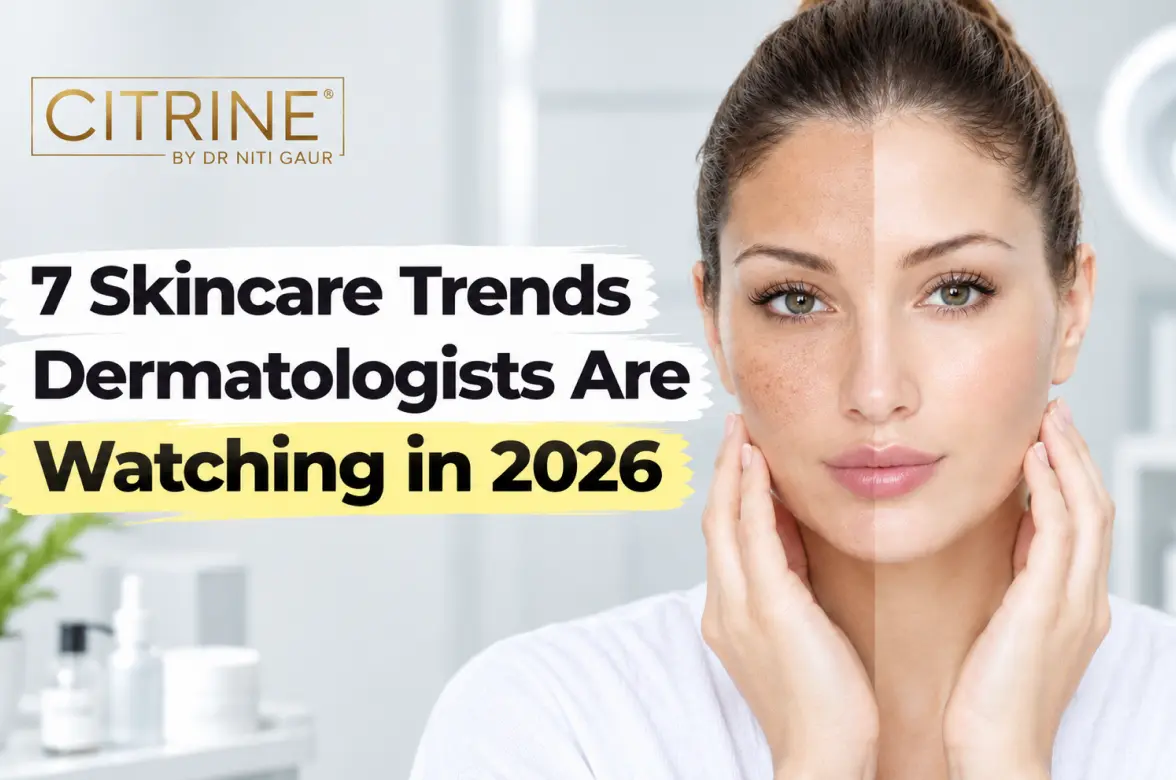 7 Skincare Trends Dermatologists Are Watching in 2026