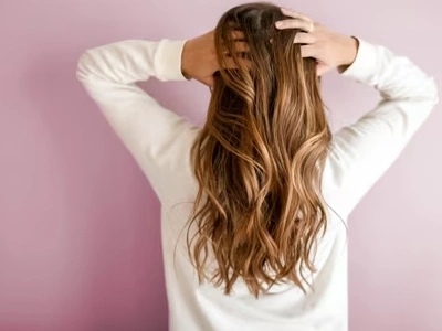Can Scalp Massages Help Thinning Hair?