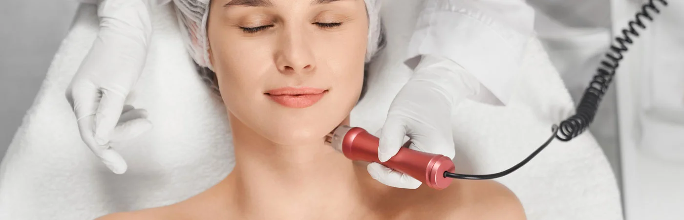 Laser Resurfacing in Gurgaon