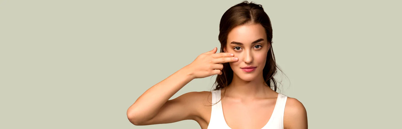 Dark Circles Treatment in Gurgaon