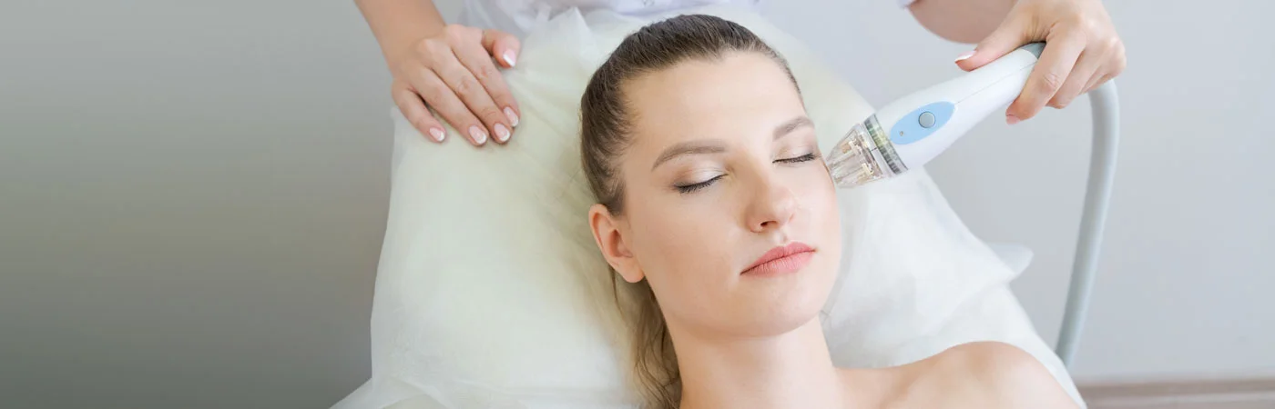 Photofacial Treatment in Gurgaon