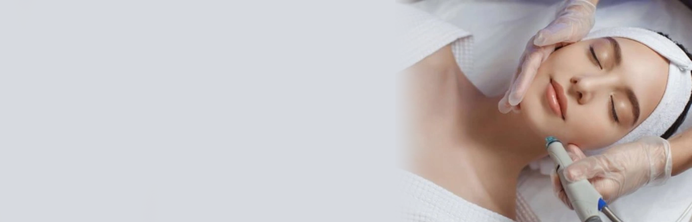 Hydrafacial MD