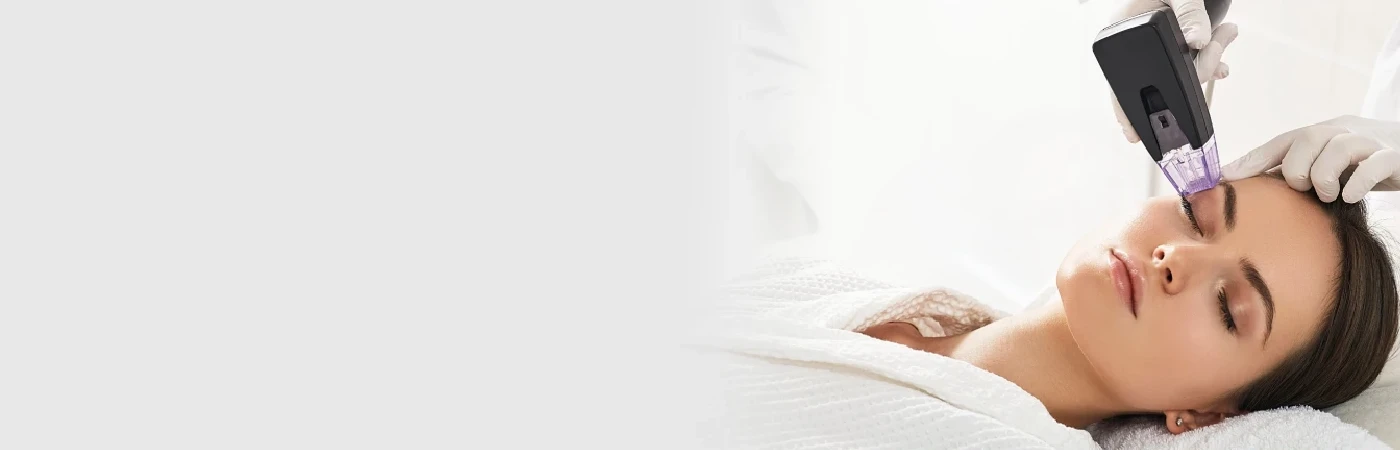 Morpheus 8 Treatment in Delhi