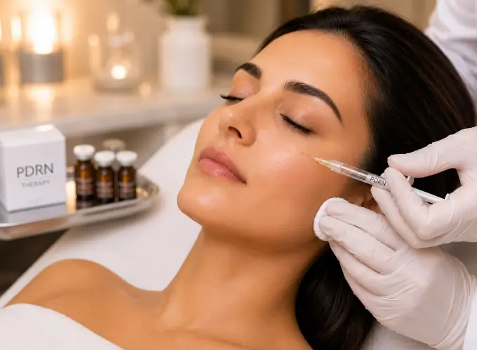 PDRN Therapy in Delhi