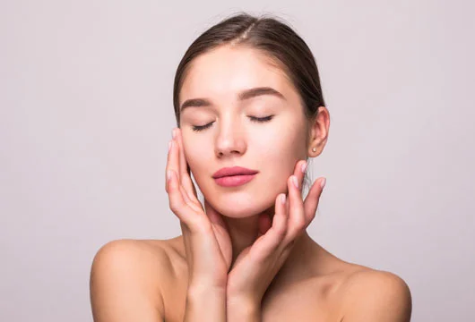 Oxygen Facial Treatment in Gurgaon