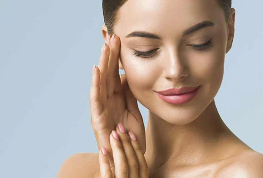 Miracle Facial Specialist in Gurgaon