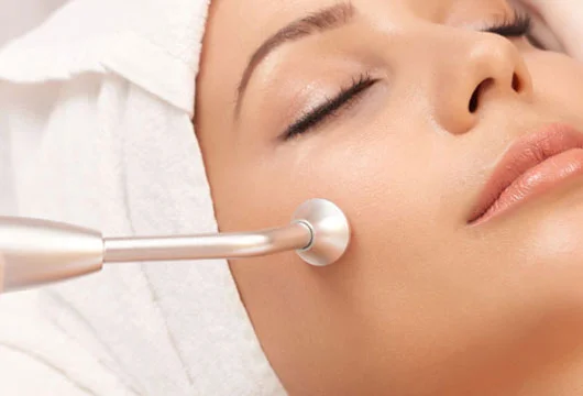 Microdermabrasion Treatment in Gurgaon