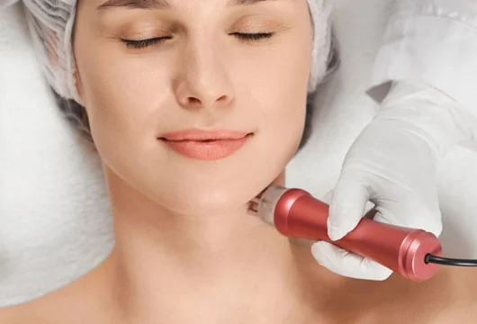 Laser Resurfacing in Gurgaon