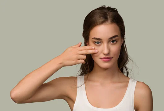 Dark Circles Treatment in Gurgaon