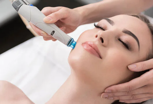 Hydrafacial in Gurgaon at Citrine Clinic