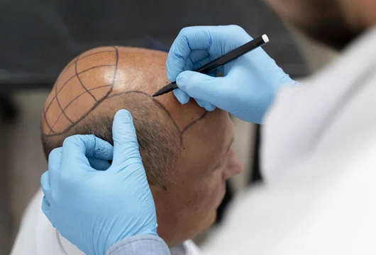 Best Hair Transplant Clinic in Gurgaon