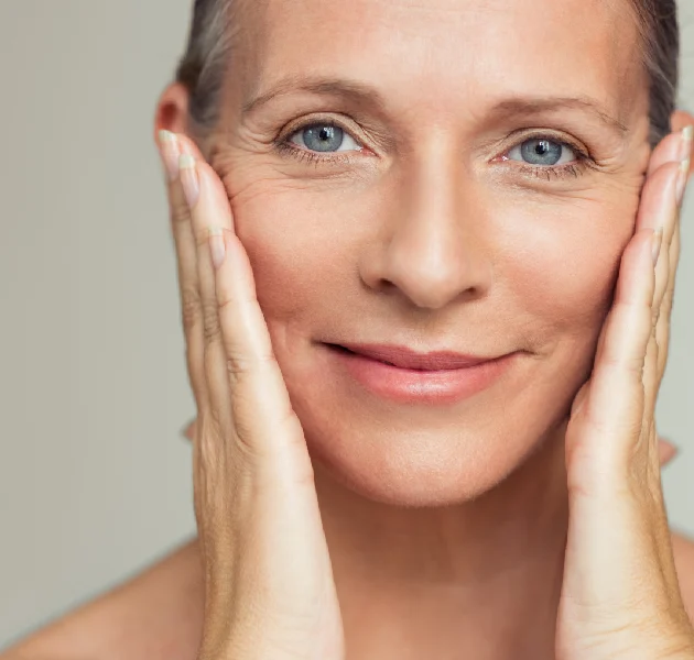 Anti Aging Treatment