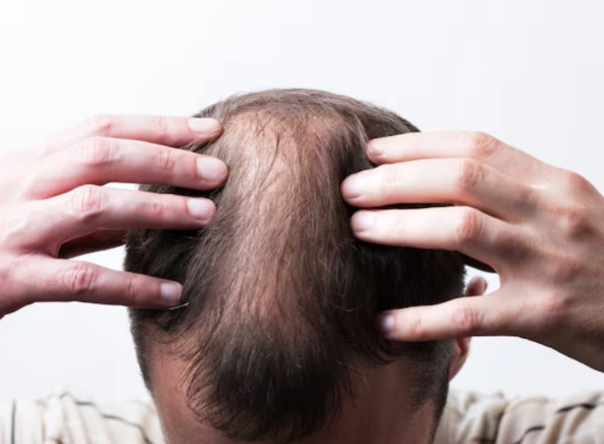 Alopecia Areata Treatment in Gurgaon