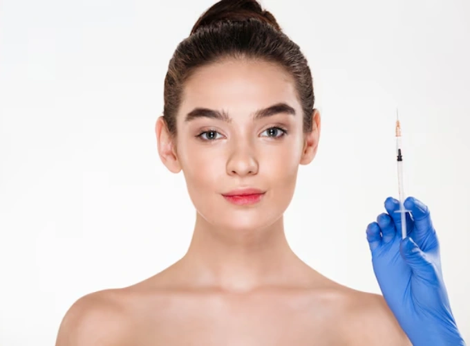 Anti-Wrinkle Injection in Gurgaon