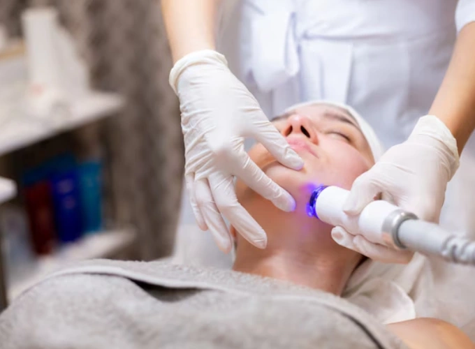 Laser Toning in Gurgaon