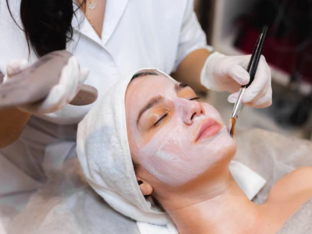 Medifacials Treatment in Gurgaon