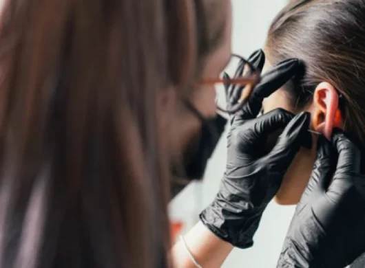 Ear Piercing in Gurgaon