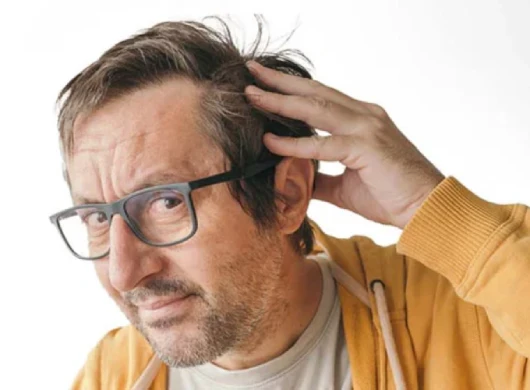 FUT Hair Transplant in Gurgaon