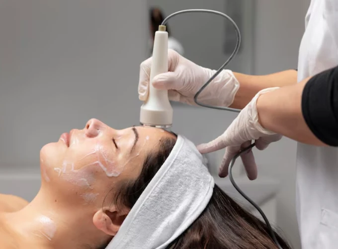 Photofacial Treatment in Gurgaon