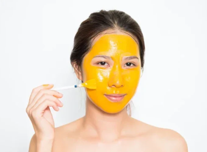 Pumpkin Peel Treatment in Gurgaon