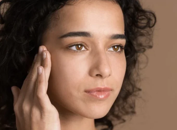 Sensitive Skin Treatment in Gurgaon