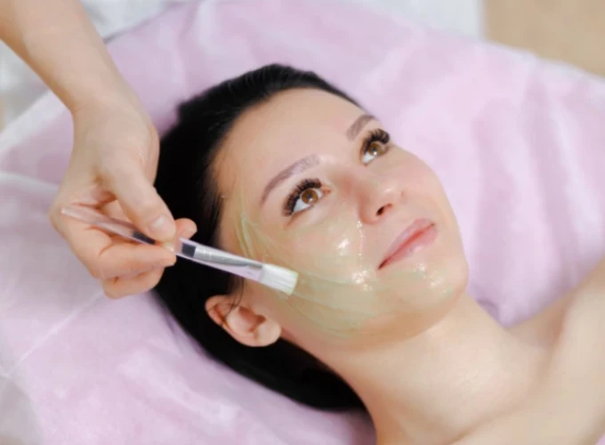 Rich Peel Advance Treatment in Gurgaon