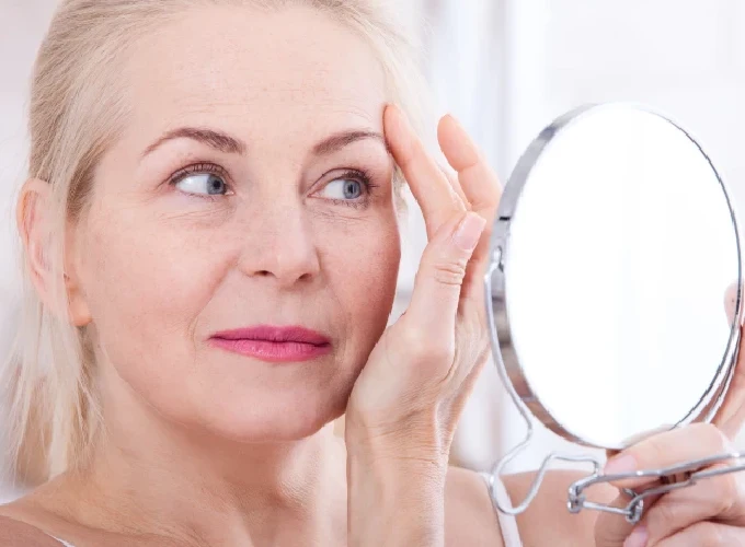 Scanty Eyebrows Treatment in Gurgaon