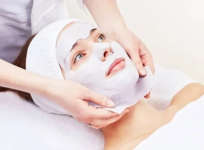 CO2 Laser Resurfacing Treatment in Delhi