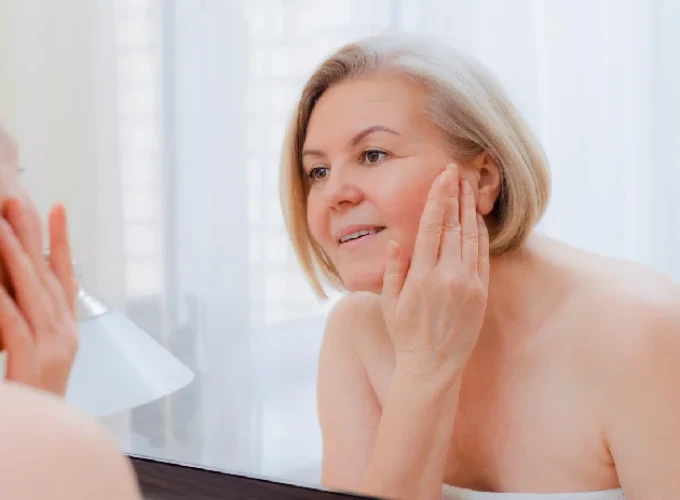Loss of Facial Volume Treatment in Gurgaon