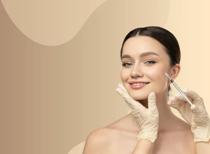 Skin Boosters in Gurgaon