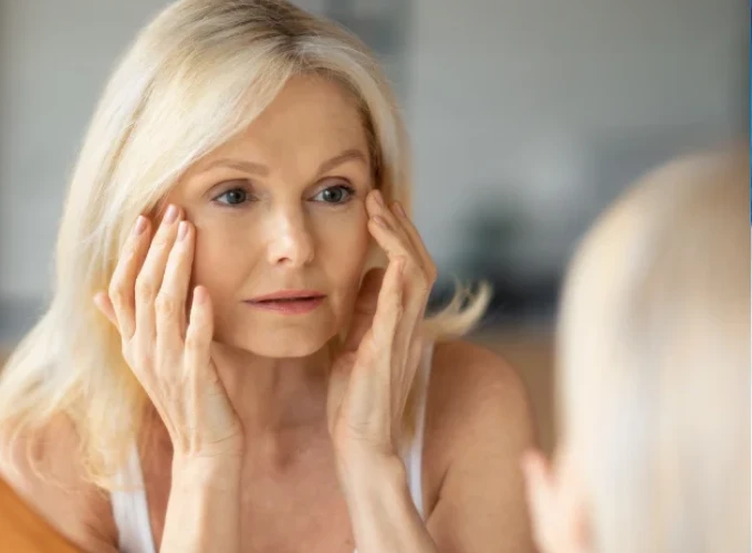 Dehydrated Skin Treatment in Gurgaon