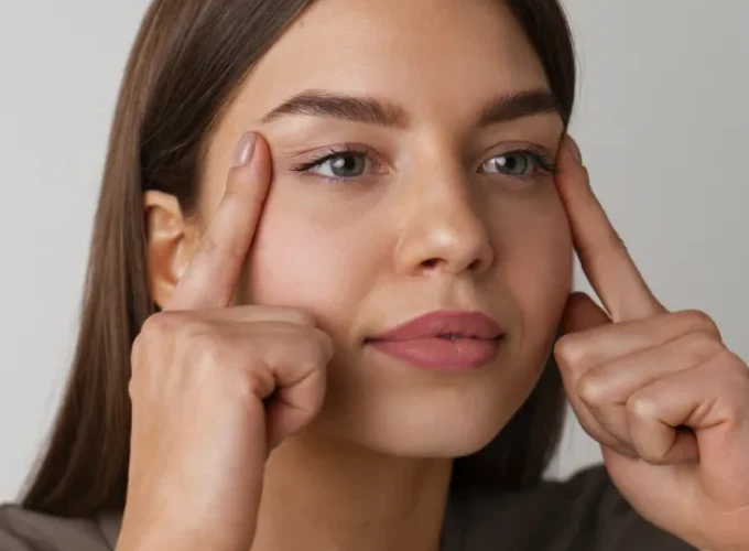 Eye Perk Treatment in Gurgaon